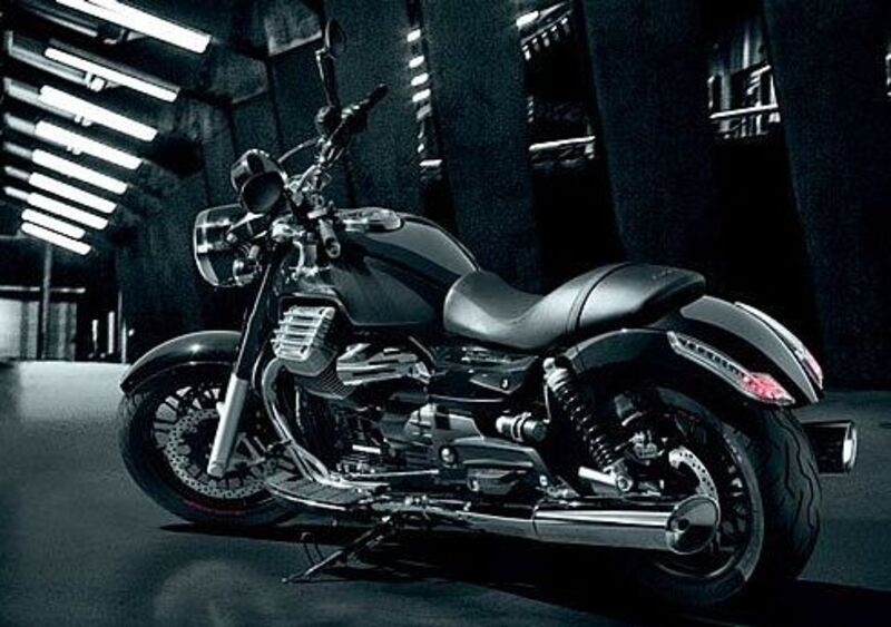 Moto Guzzi California 1400 California 1400 Custom (2012 - 16) (7)