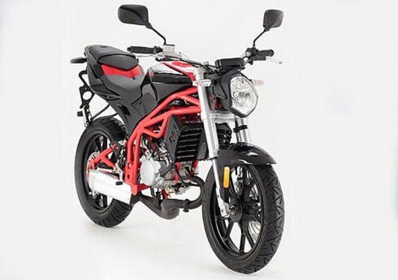 Peugeot NK7 NK7 50 (2)