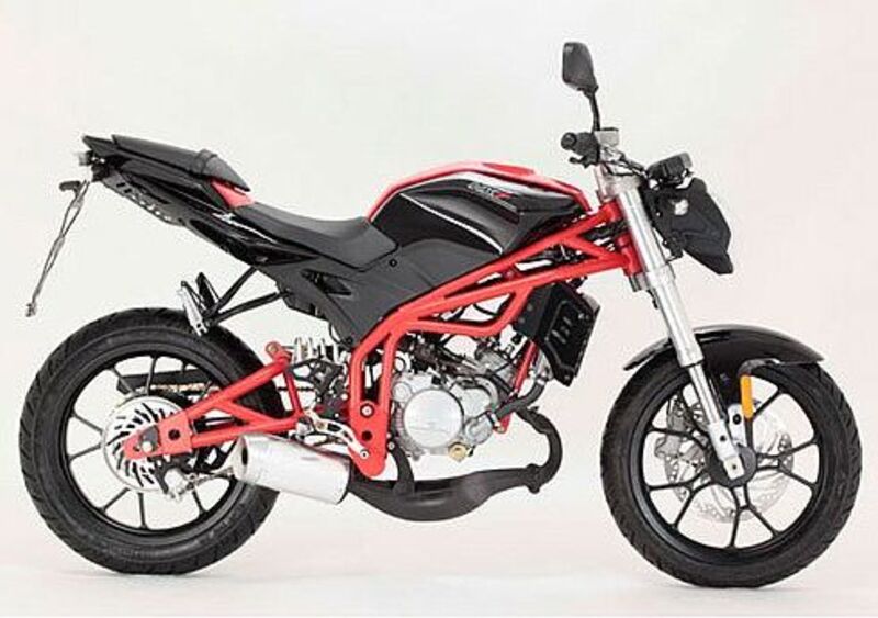 Peugeot NK7 NK7 50 (4)