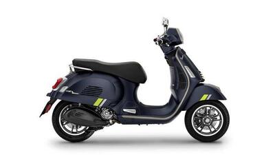 Vespa GTS 300