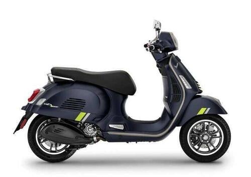 Vespa GTS 300