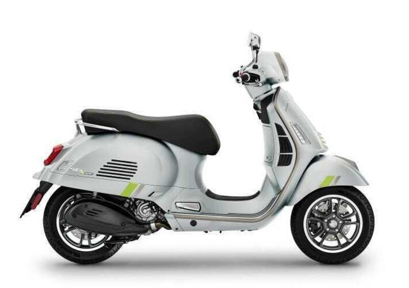 Vespa GTS 300 GTS 300 Super Tech (2023 - 24) (3)