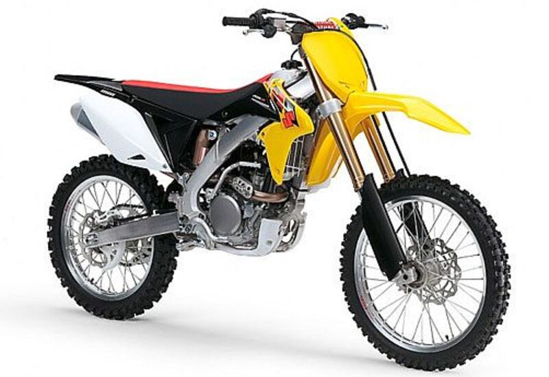 Valenti RM-Z RM-Z 250 (2013)