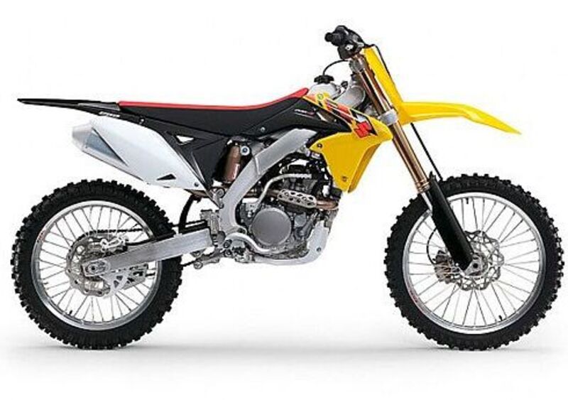 Valenti RM-Z RM-Z 250 (2013) (2)