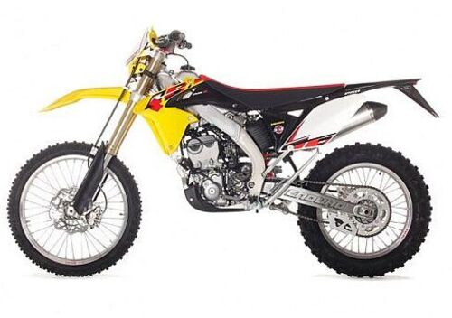 Valenti RM-Z 250 E (2013)