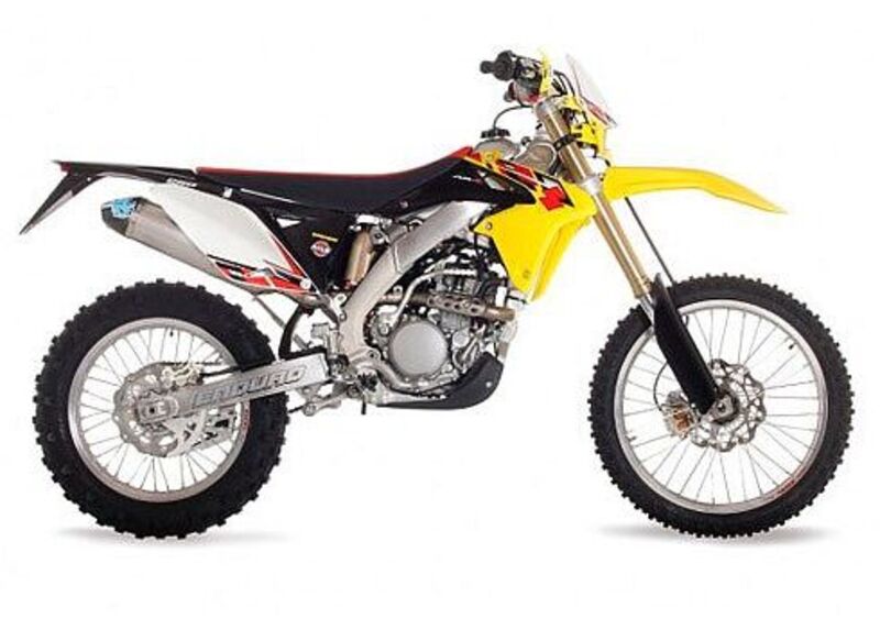 Valenti RM-Z RM-Z 250 E (2013) (2)