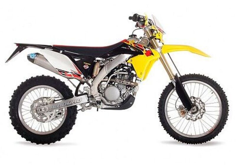 Valenti RM-Z RM-Z 250 E (2013) (2)