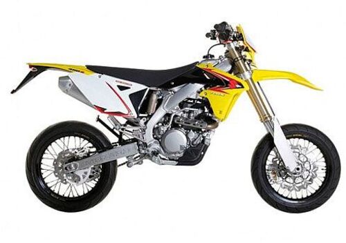 Valenti SM 450 X