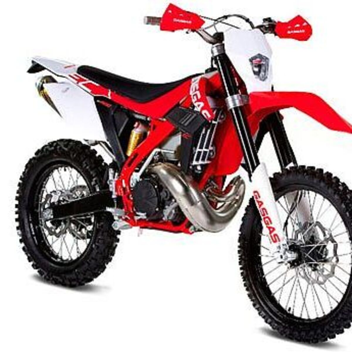 GASGAS EC 300 Standard (2011-12)