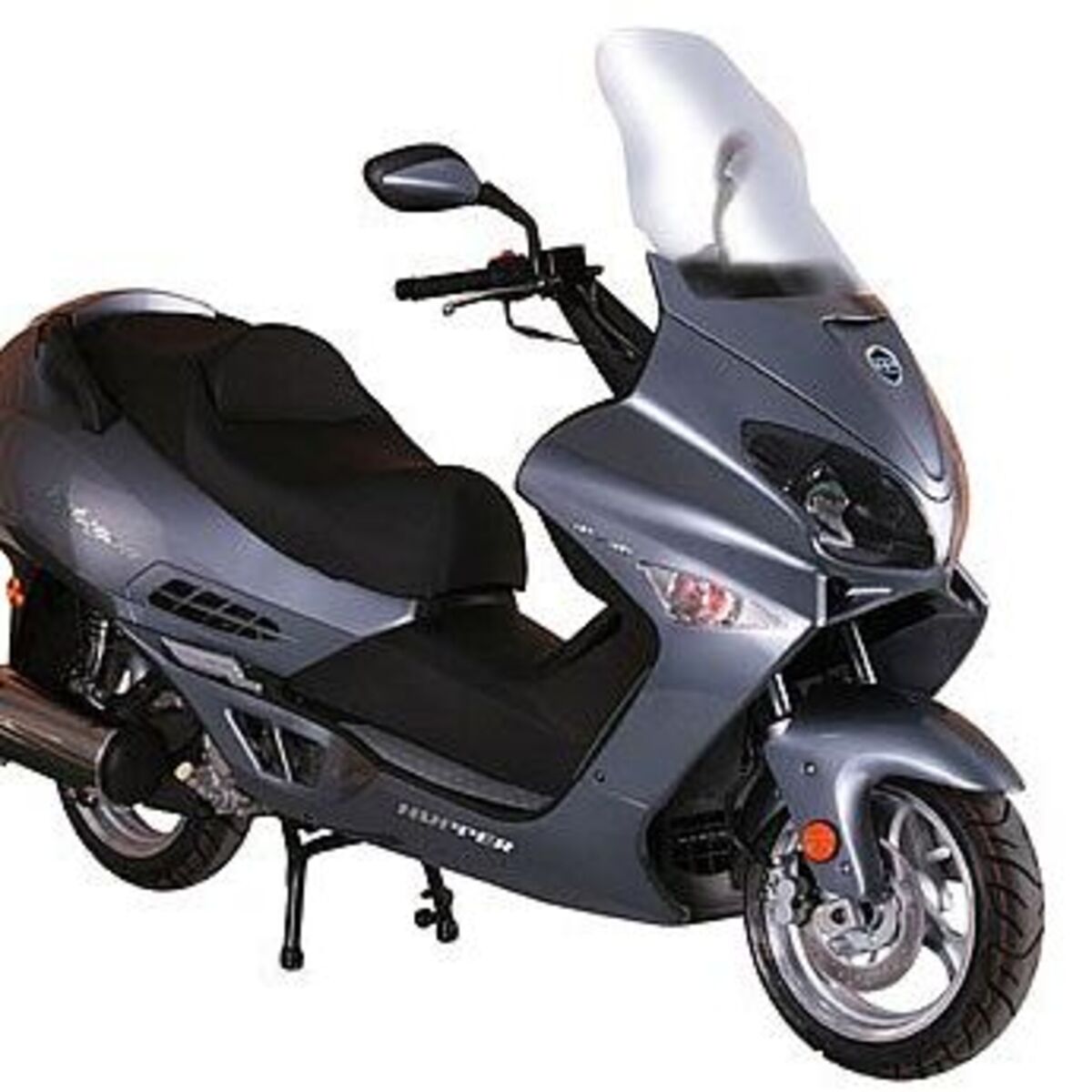 Hupper Yatagan (2009 - 15)