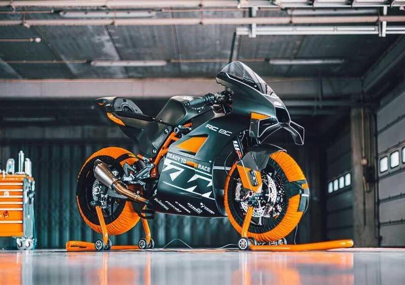 KTM RC 8C 890 RC 8C 890 (2023) (6)