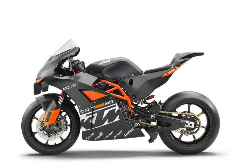 KTM RC 8C 890 RC 8C 890 (2023) (4)