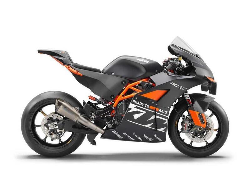 KTM RC 8C 890 RC 8C 890 (2023) (3)