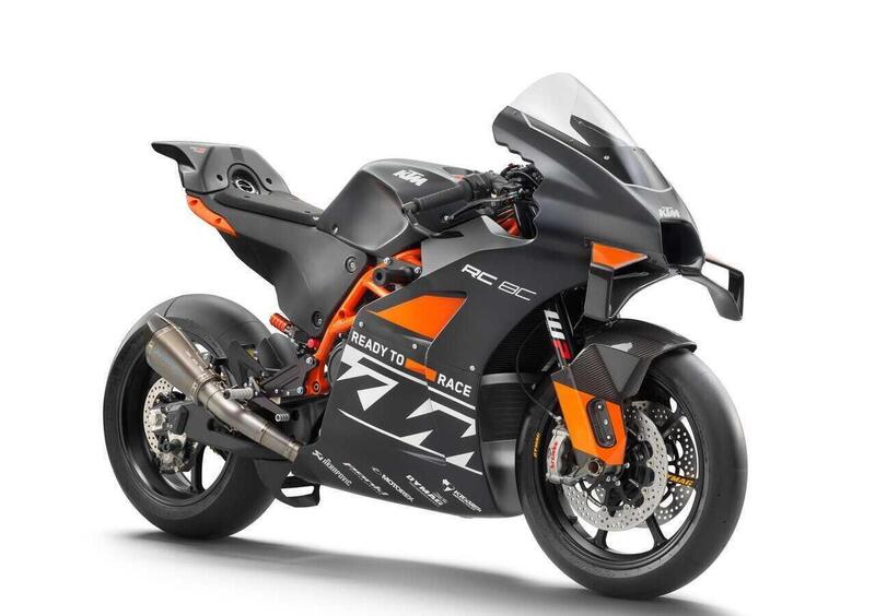 KTM RC 8C 890 RC 8C 890 (2023) (2)