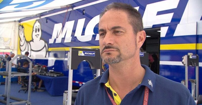 MotoGP 2022. Piero Taramasso, Michelin: &ldquo;Pochissime lamentele da parte dei piloti&rdquo;