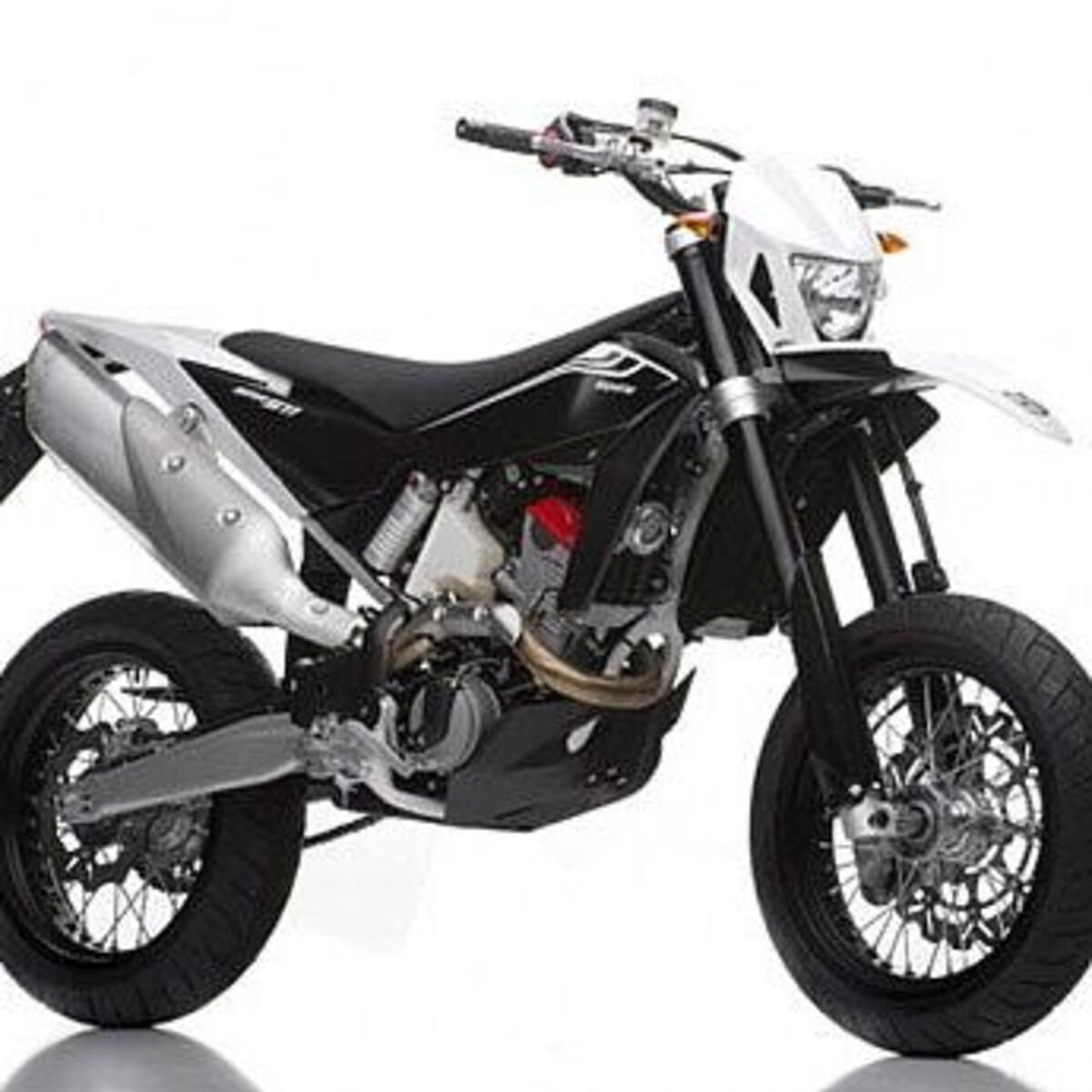 Husqvarna SMR 511 (2011 - 13)