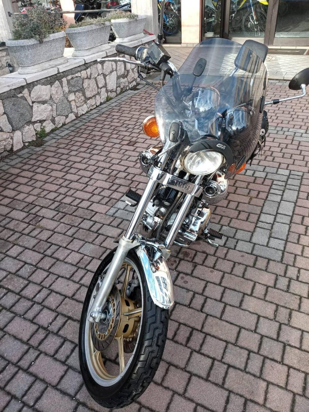 Yamaha XV 1000 SE (1985 - 88) (3)