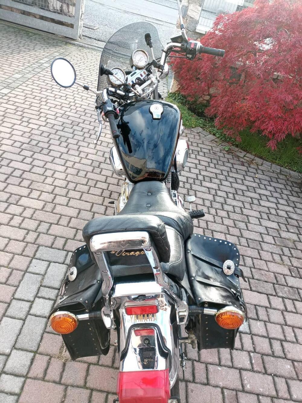 Yamaha XV 1000 SE (1985 - 88) (4)