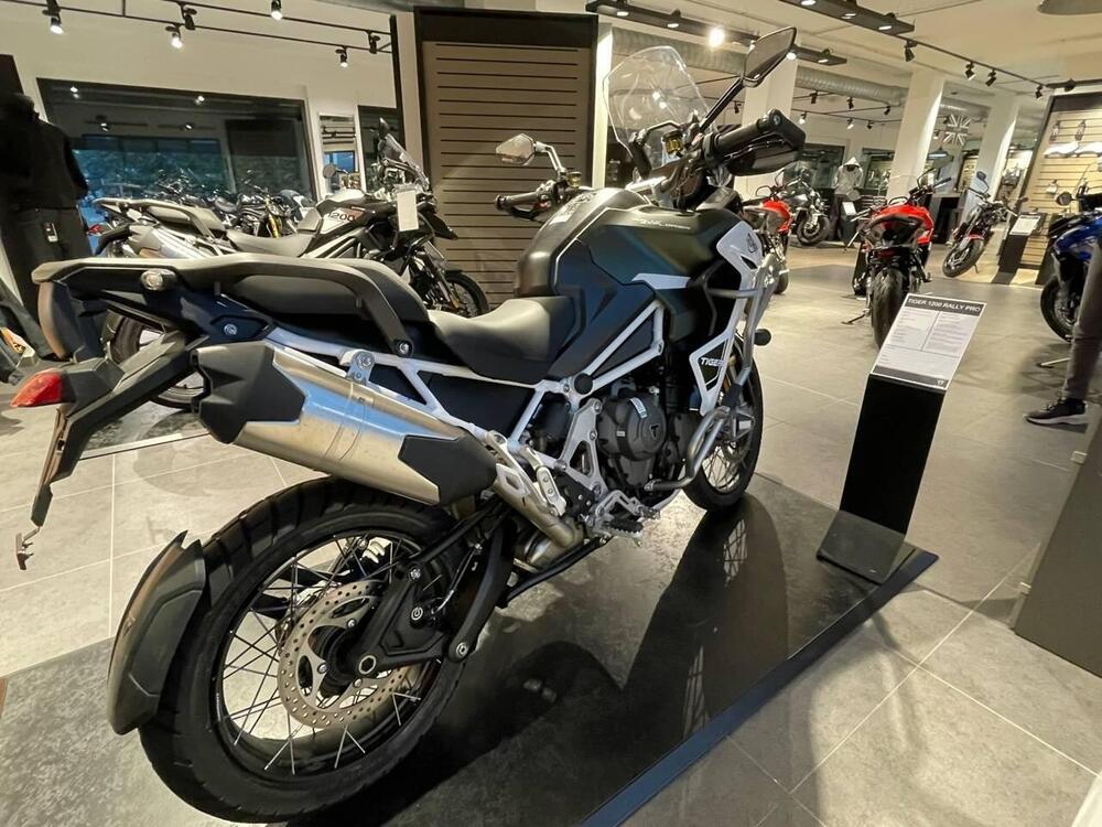 Triumph Tiger 1200 Rally Explorer (2022 - 23) (3)