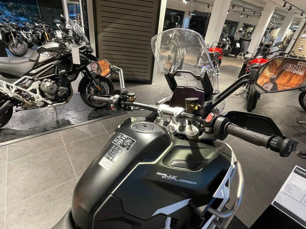 Triumph Tiger 1200 Rally Explorer (2022 - 23) (4)