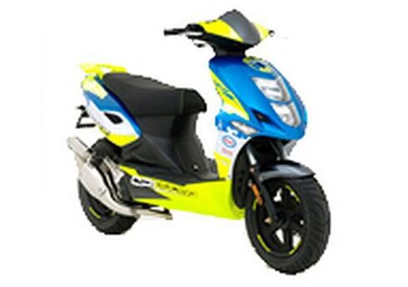 CPI Moto Aragon Aragon 50 (2)