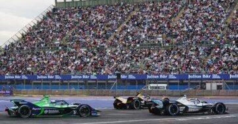 Formula E, Ecco come cambier&agrave; il regolamento nella stagione 9