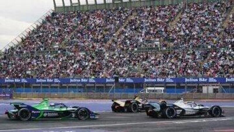 Formula E, Ecco come cambier&agrave; il regolamento nella stagione 9