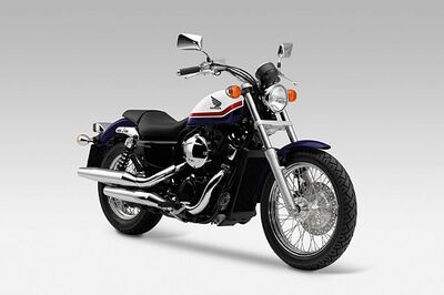 Honda VT 750S