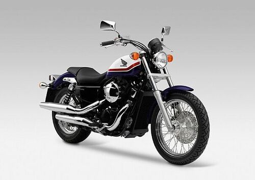 Honda VT 750S