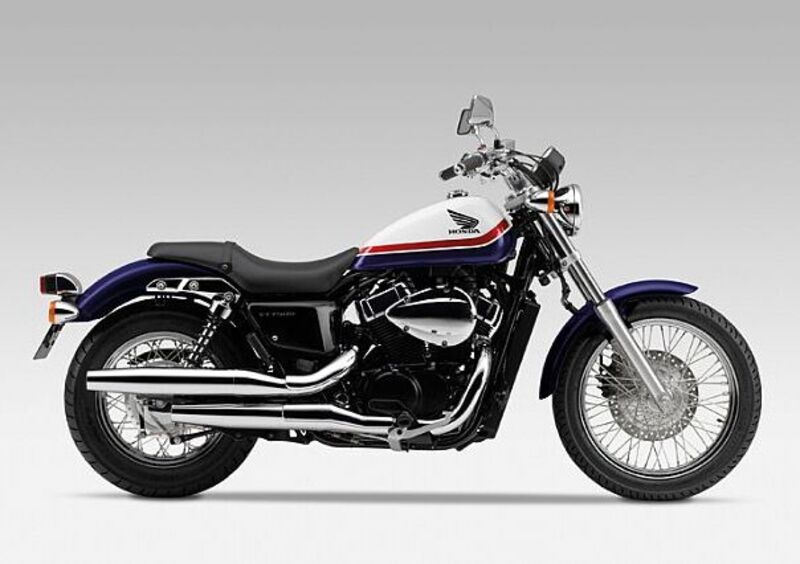 Honda VT 750S VT 750S Shadow Black Spirit (2)