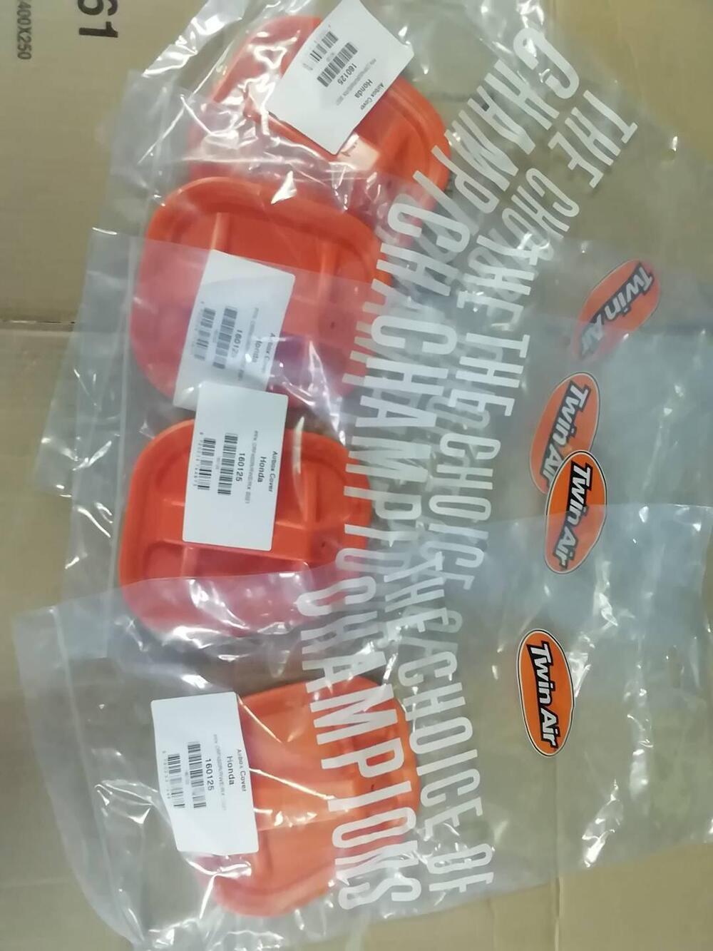 Coperchio filtro UFI Filters