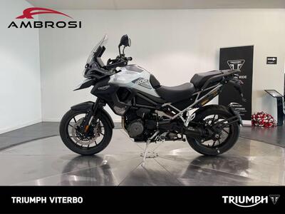Triumph Tiger 1200 GT Pro (2022 - 23) nuova