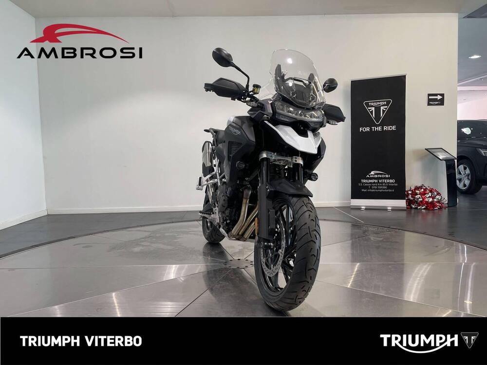 Triumph Tiger 1200 GT Pro (2022 - 23) (3)