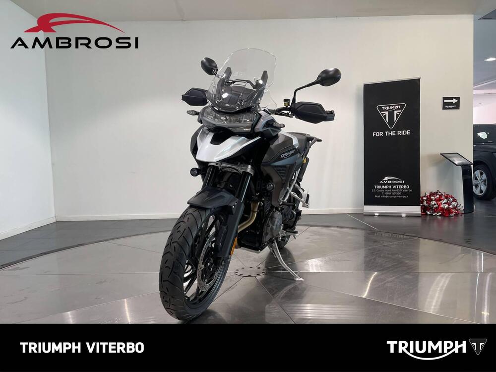 Triumph Tiger 1200 GT Pro (2022 - 23) (4)