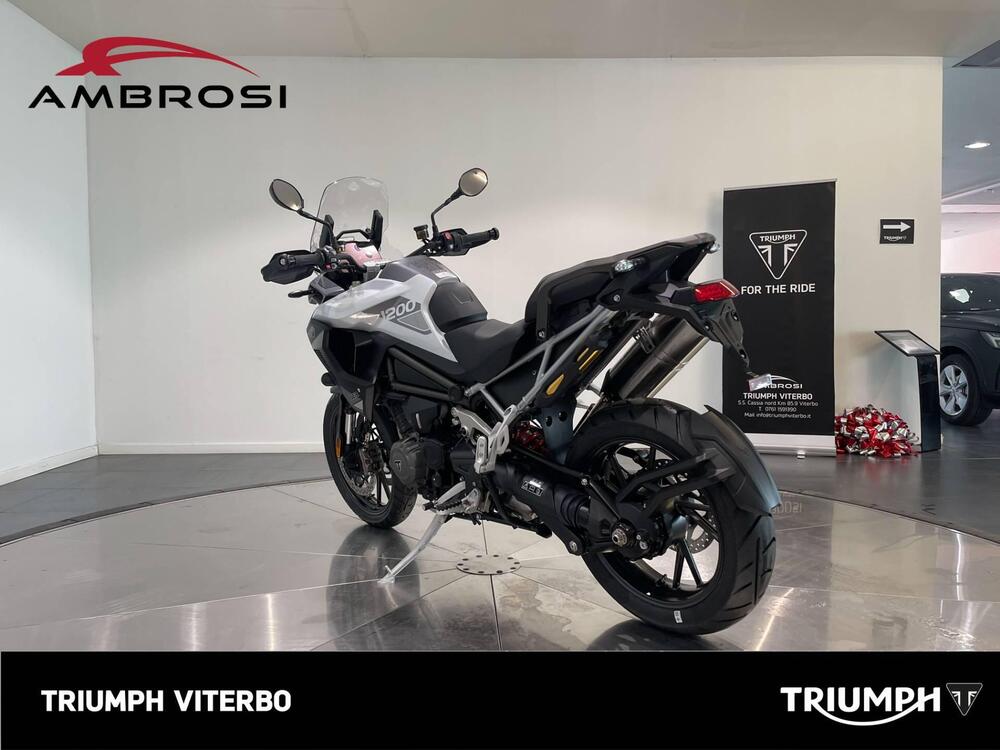 Triumph Tiger 1200 GT Pro (2022 - 23) (5)
