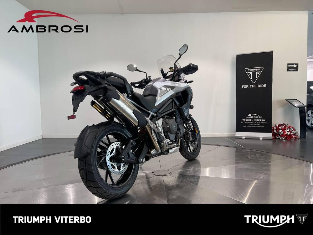 Triumph Tiger 1200 GT Pro (2022 - 23) (6)