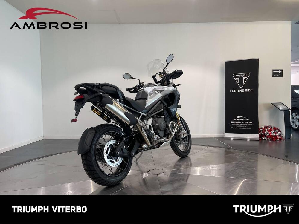Triumph Tiger 1200 Rally Pro (2022 - 23) (3)