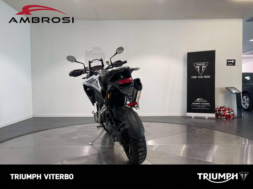 Triumph Tiger 1200 Rally Pro (2022 - 23) (4)