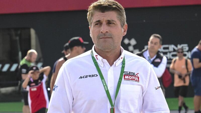 SBK 2022. GP d&#039;Australia. Gregorio Lavilla: &ldquo;Ok a nuove regole, ma sono sempre i piloti a fare la differenza&rdquo;