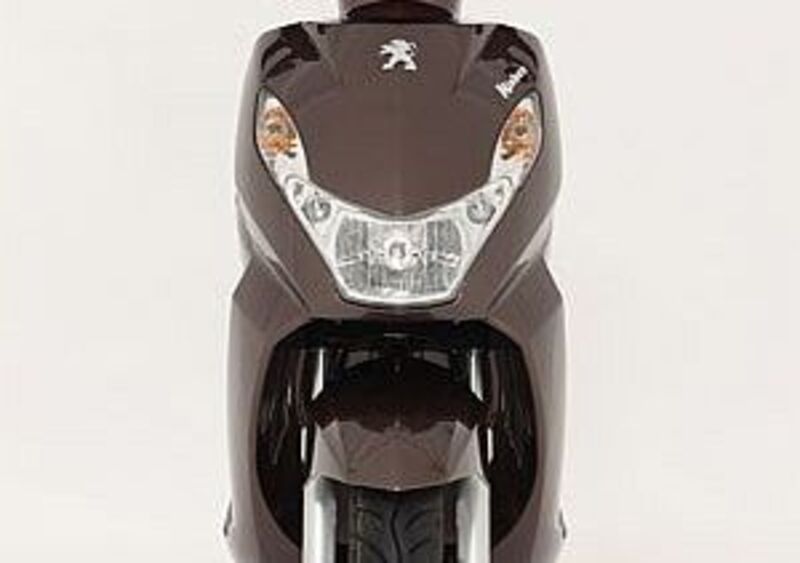 Peugeot Kisbee 50 Kisbee 50 RS (2010 - 17) (4)