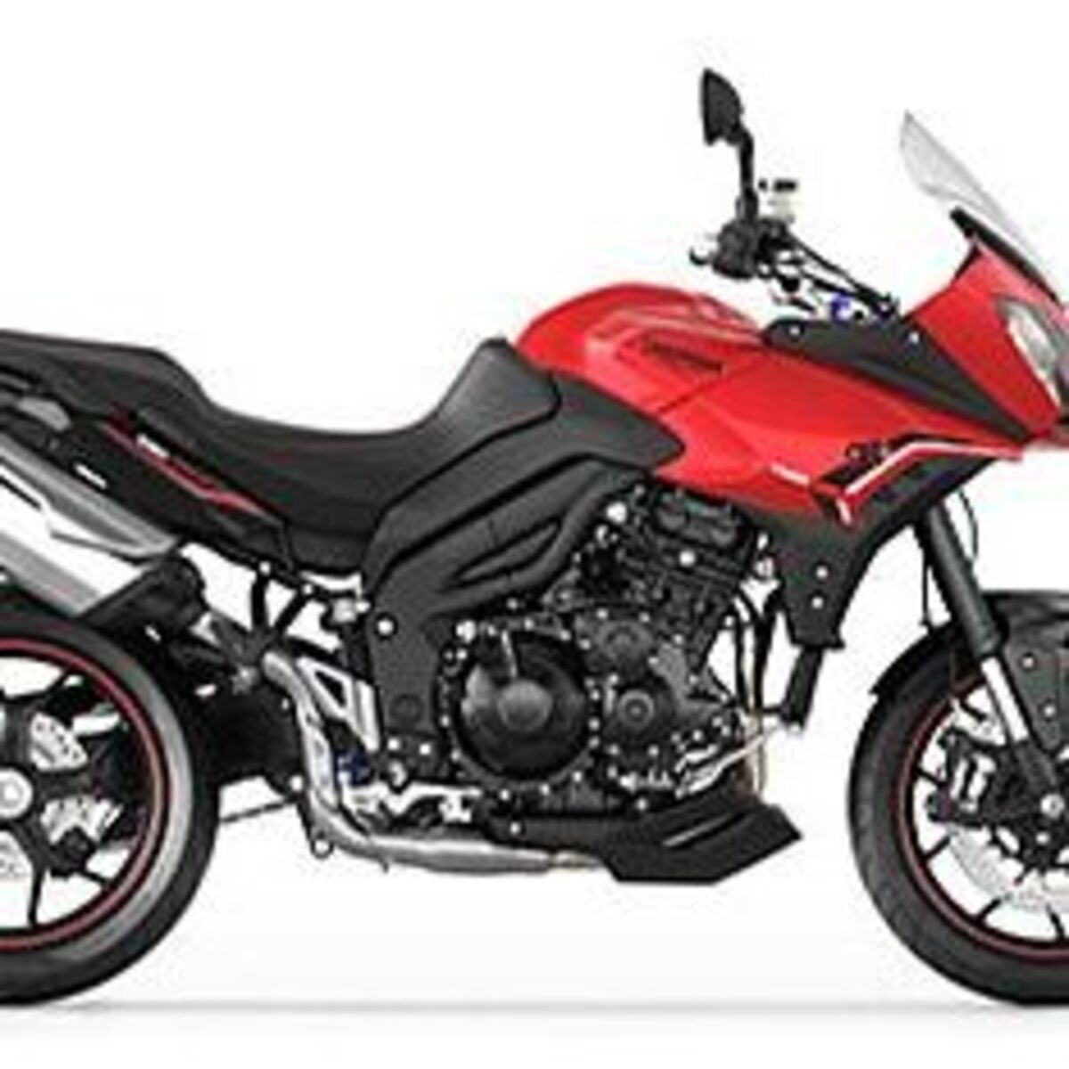 Triumph Tiger 1050 Sport ABS (2013 - 15)