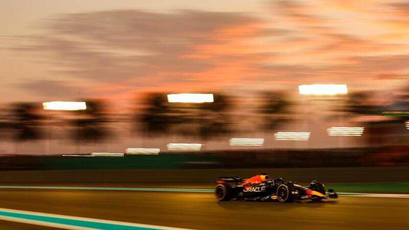 Formula 1: i top e i flop del Gran Premio di Abu Dhabi 2022