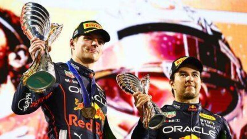 Formula 1, Verstappen: &quot;Sar&agrave; dura replicare i risultati di quest&#039;anno&quot;