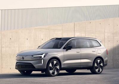 Volvo EX90