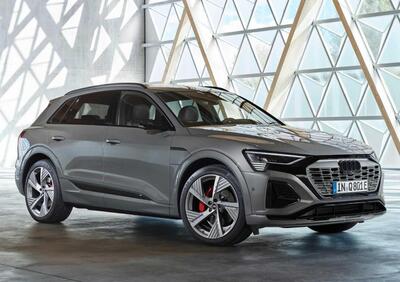 Audi Q8 (2022--&gt;&gt;)