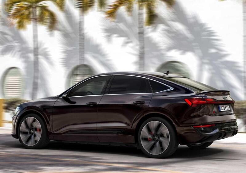 Audi Q8 Sportback (2022-25) (5)