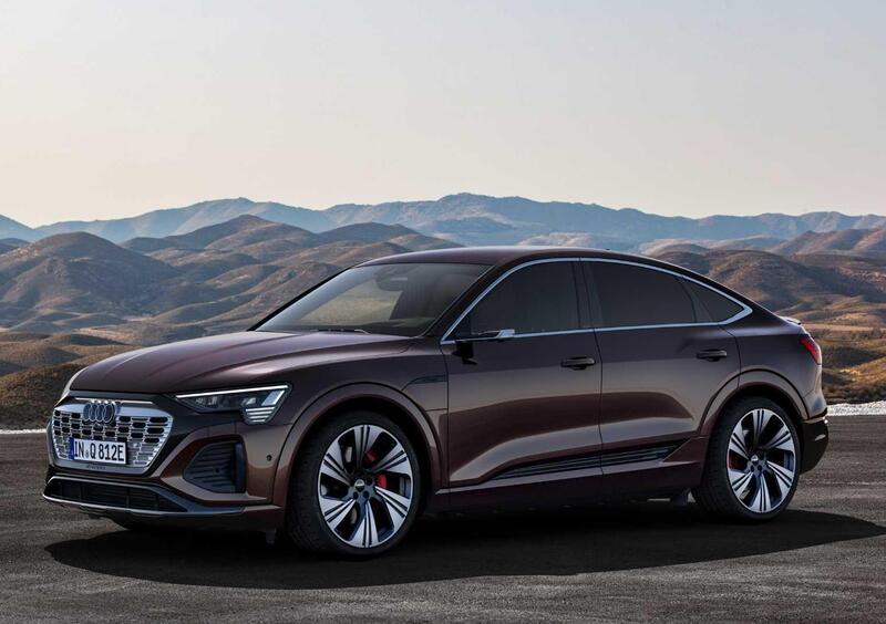 Audi Q8 Sportback (2022-25) (2)
