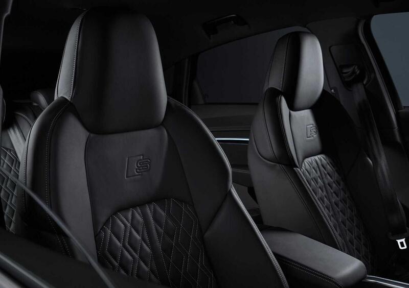 Audi Q8 Sportback (2022-25) (11)