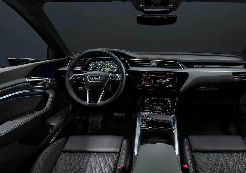 Audi Q8 Sportback (2022-25) (8)
