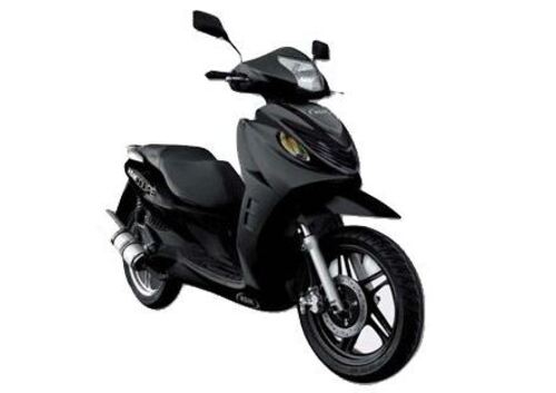 HDM Fashion Coup&egrave; 125